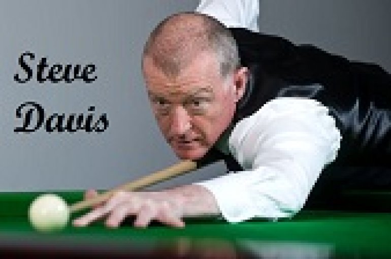 Steve Davis